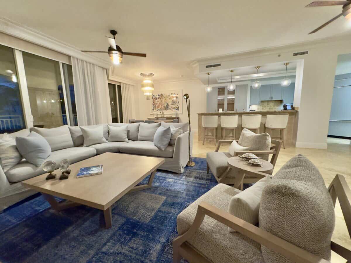 Best Resorts in Turks and Caicos for Families 13