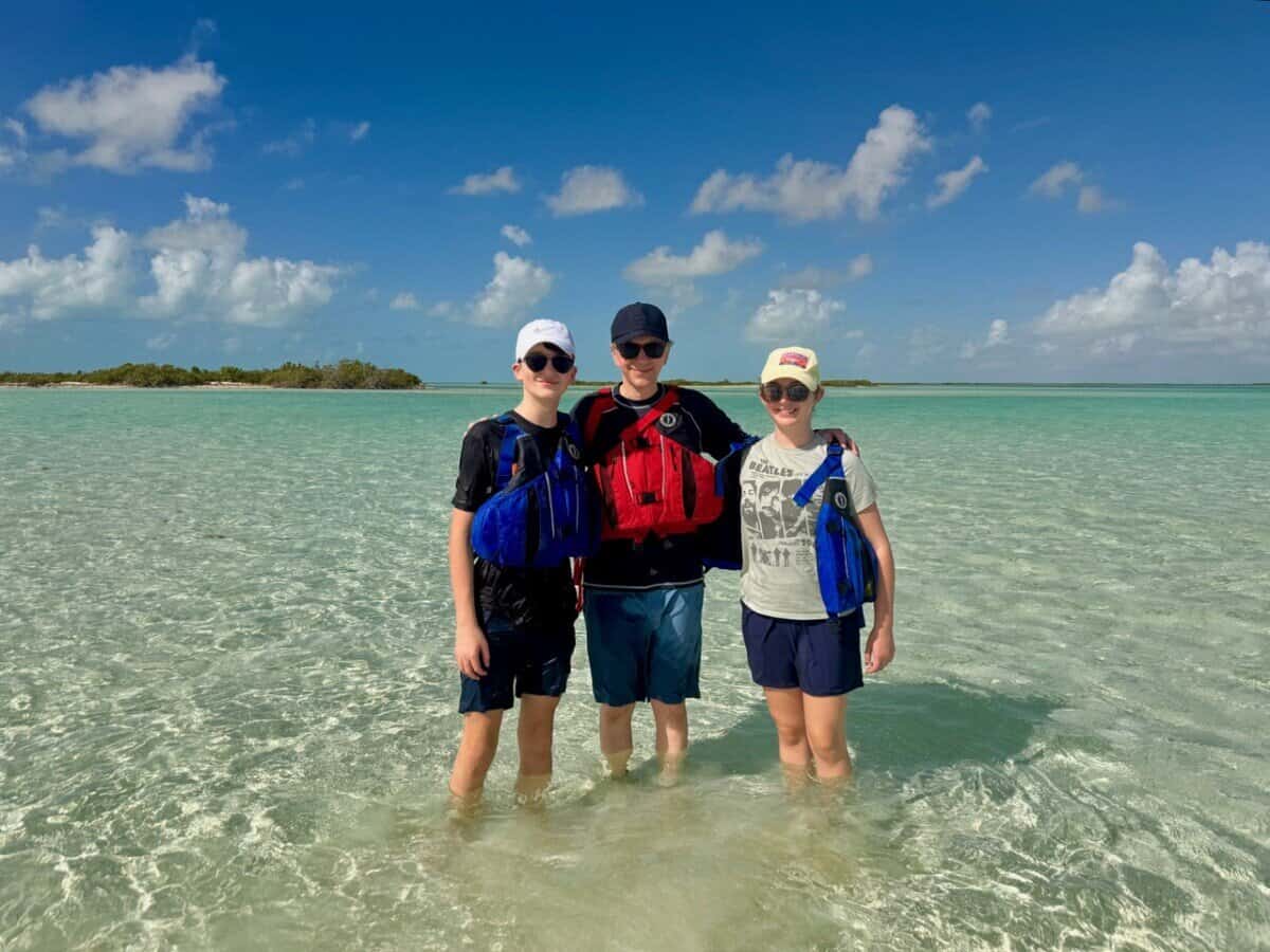 Best Resorts in Turks and Caicos for Families 14