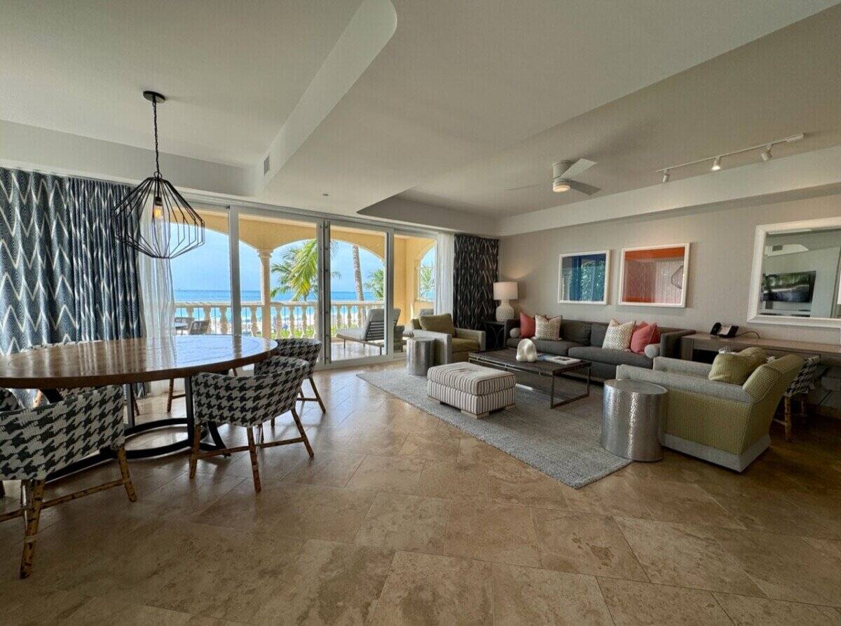 Best Resorts in Turks and Caicos for Families 15