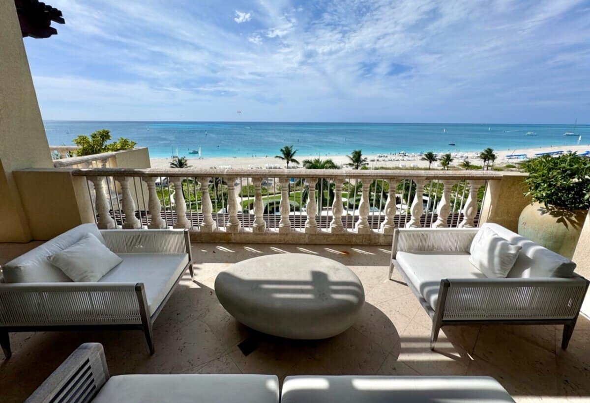 Best Resorts in Turks and Caicos for Families 16