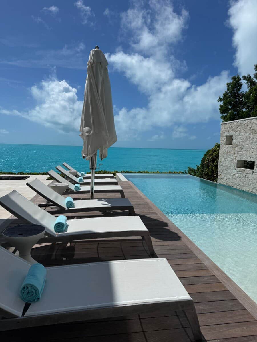 Best Resorts in Turks and Caicos for Families 4