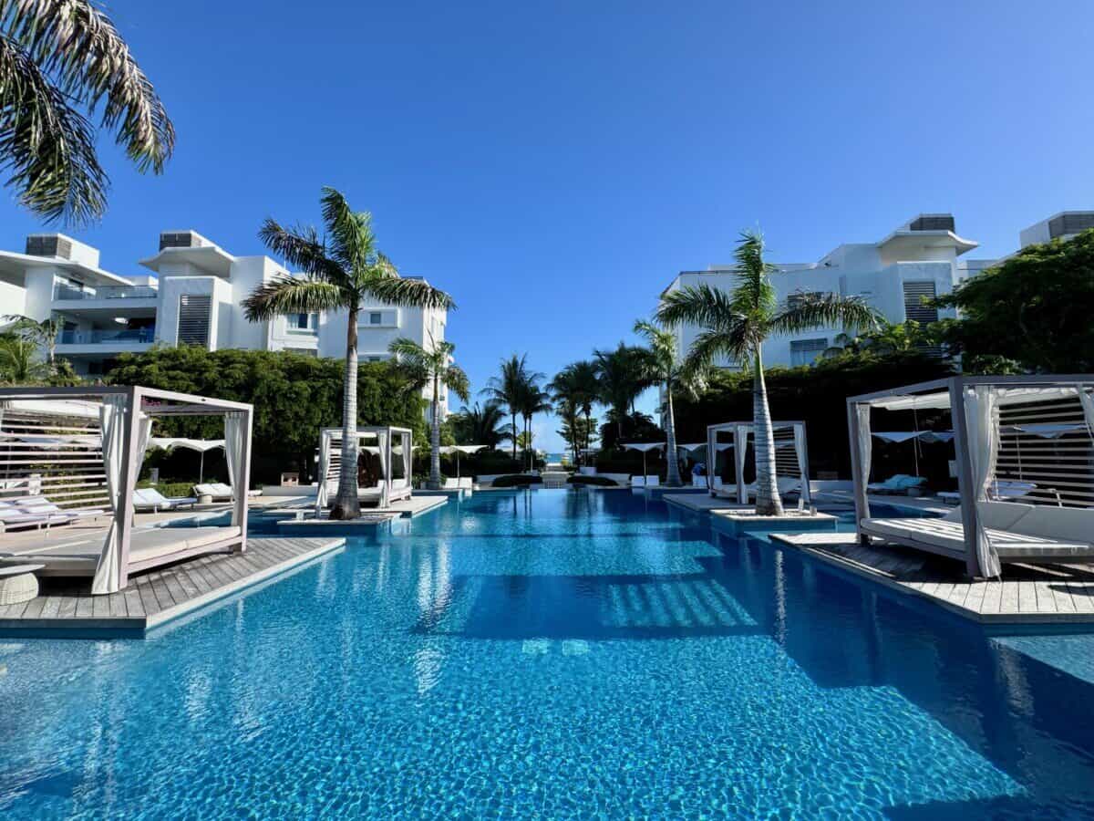 Best Resorts in Turks and Caicos for Families 5