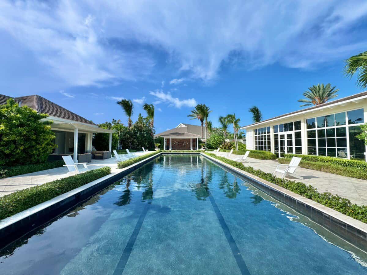 Best Resorts in Turks and Caicos for Families11