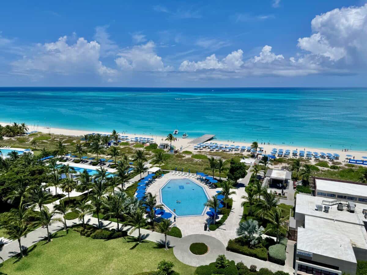 Best Resorts in Turks and Caicos for Families12