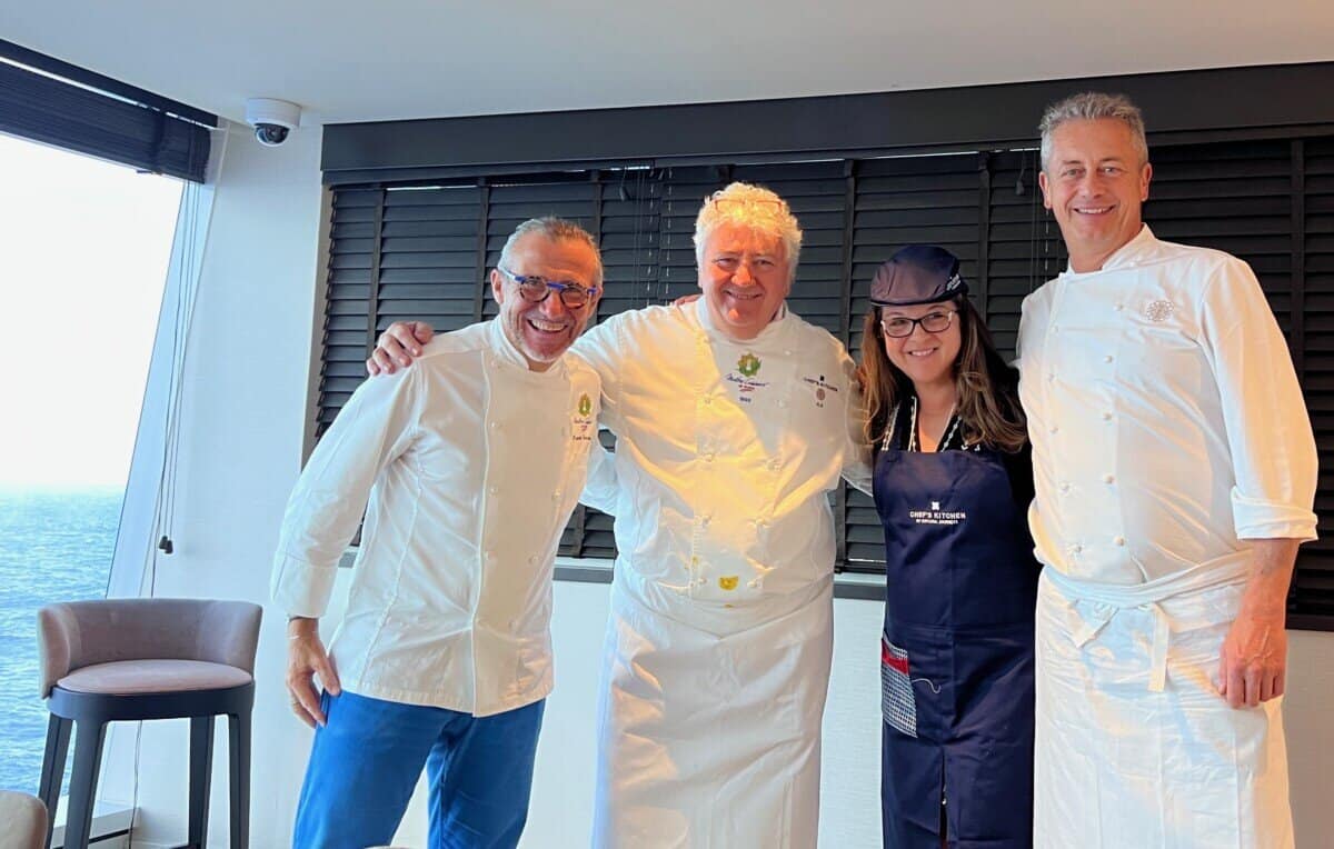 Explora Journeys - 10