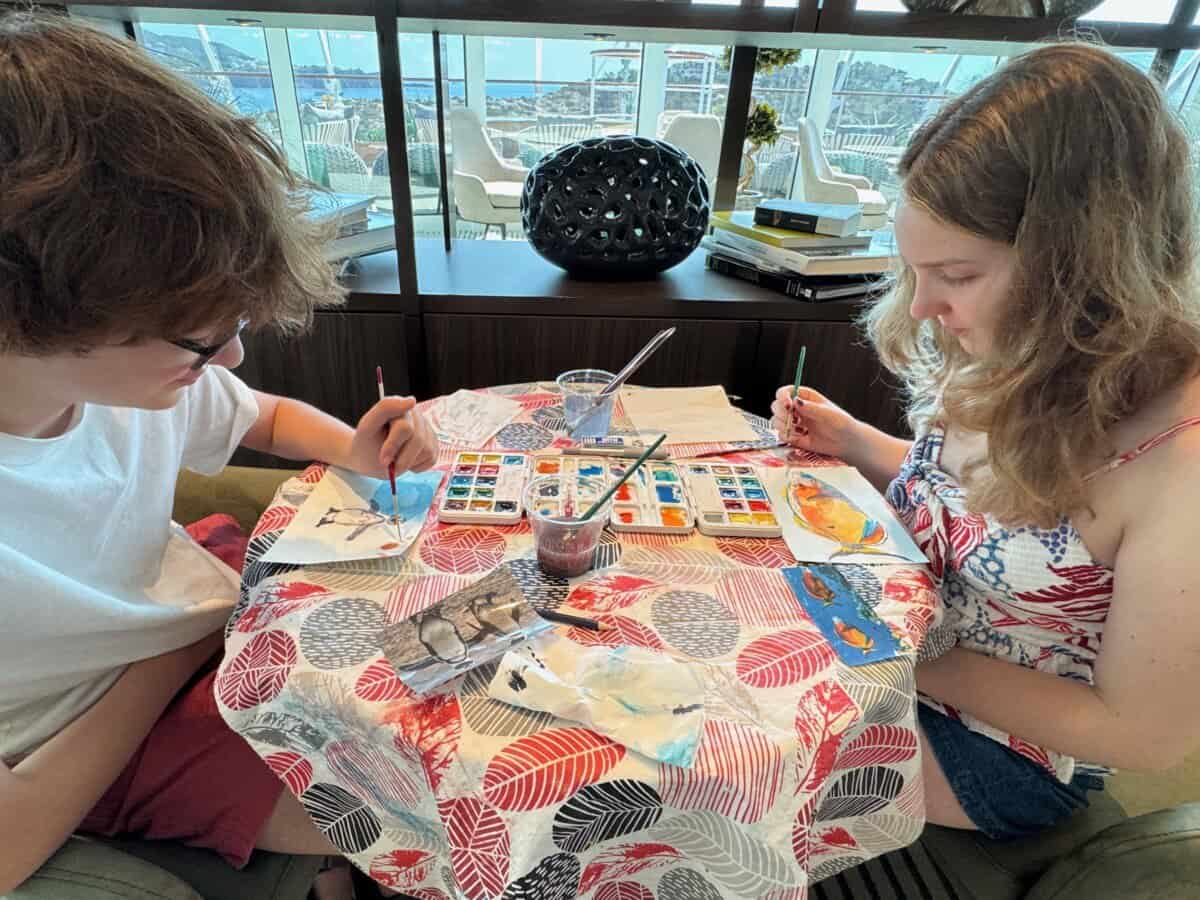 Explora Journeys - 12