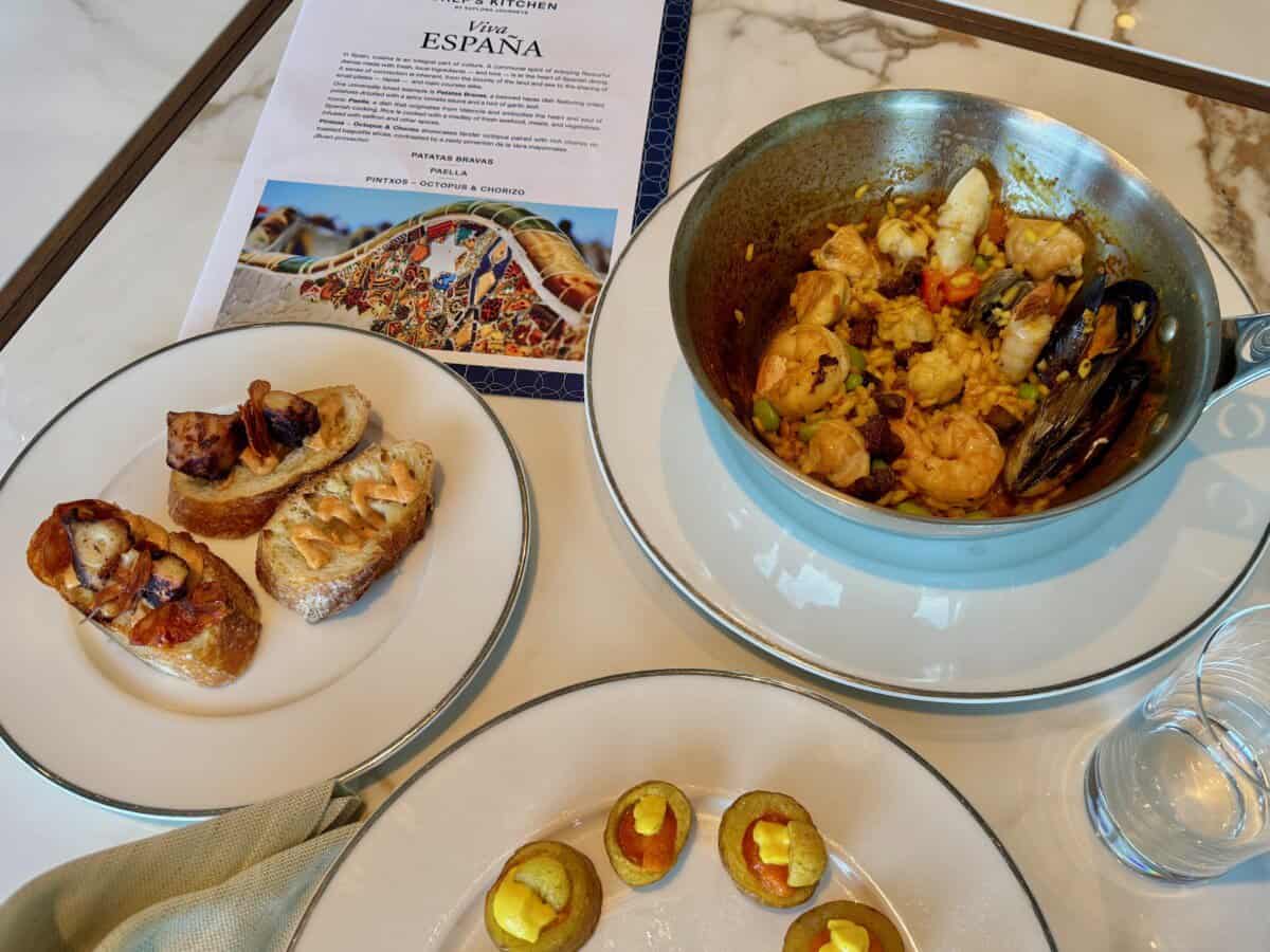 Explora Journeys - 14