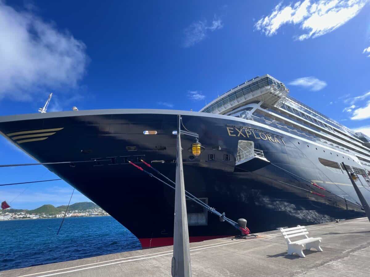 Explora Journeys - 5