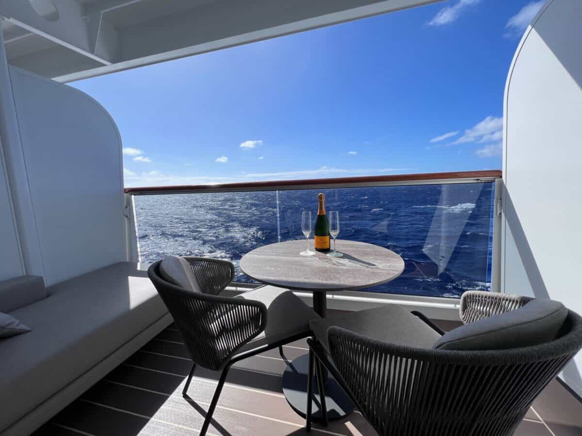 Explora Journeys - 8