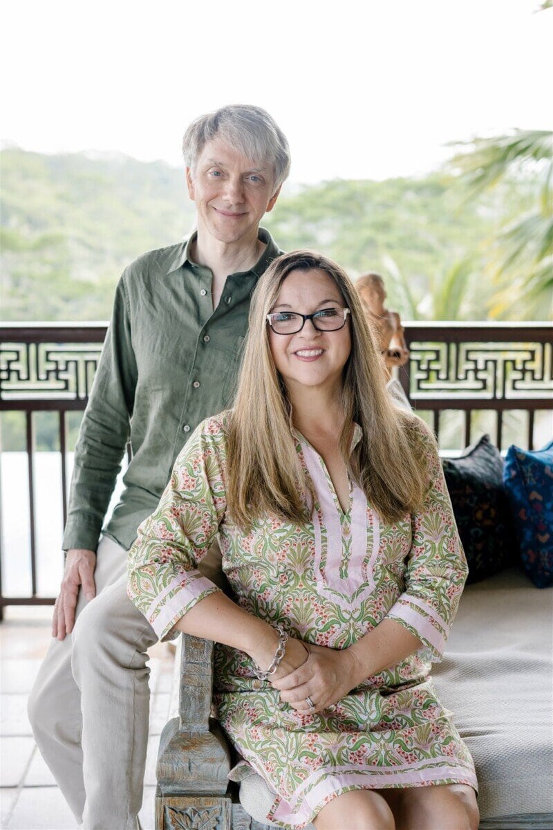 Robin Hutson of Luxe Recess is a luxury family travel writer and travel advisor