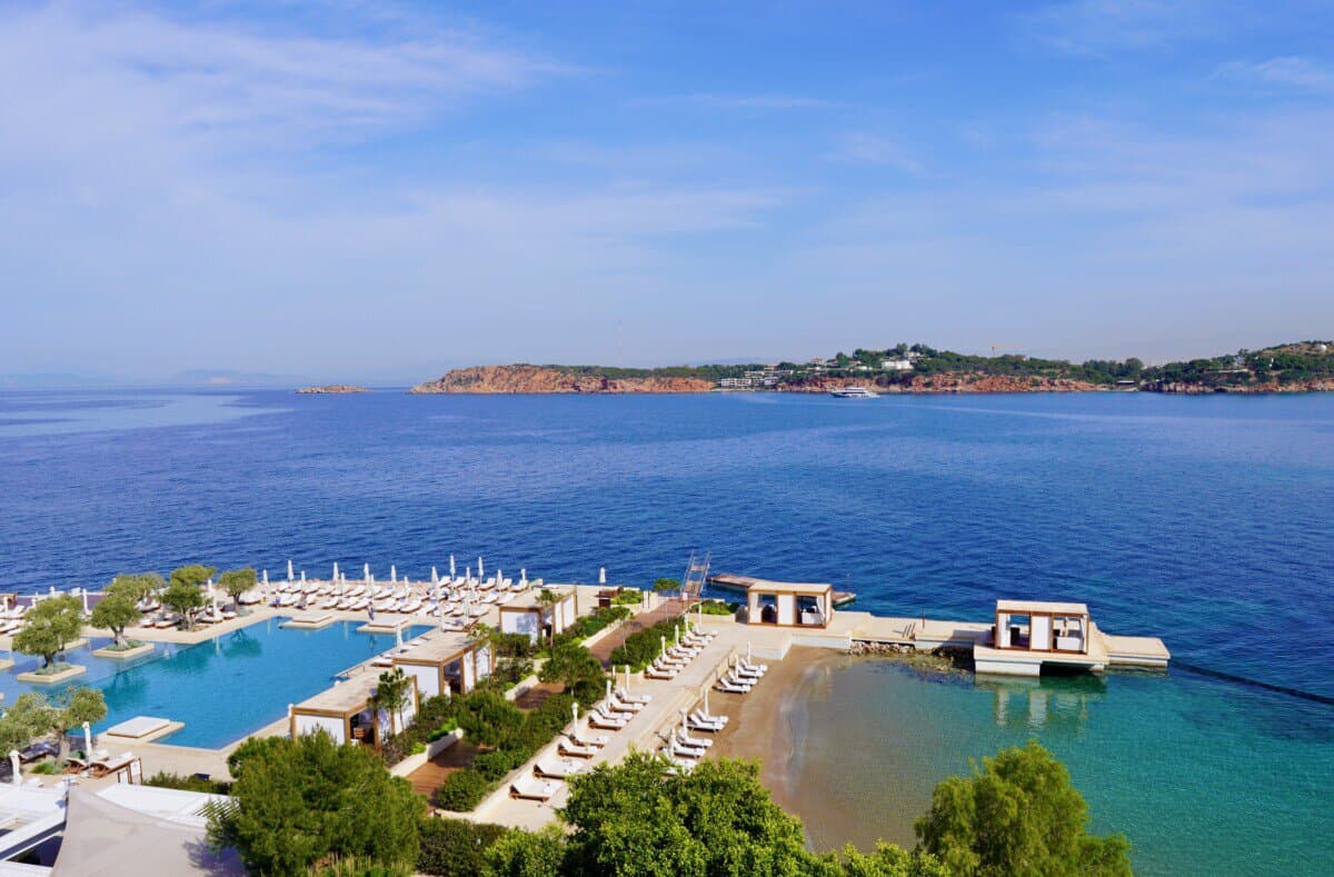 Four Seasons Astir Palace Athens
