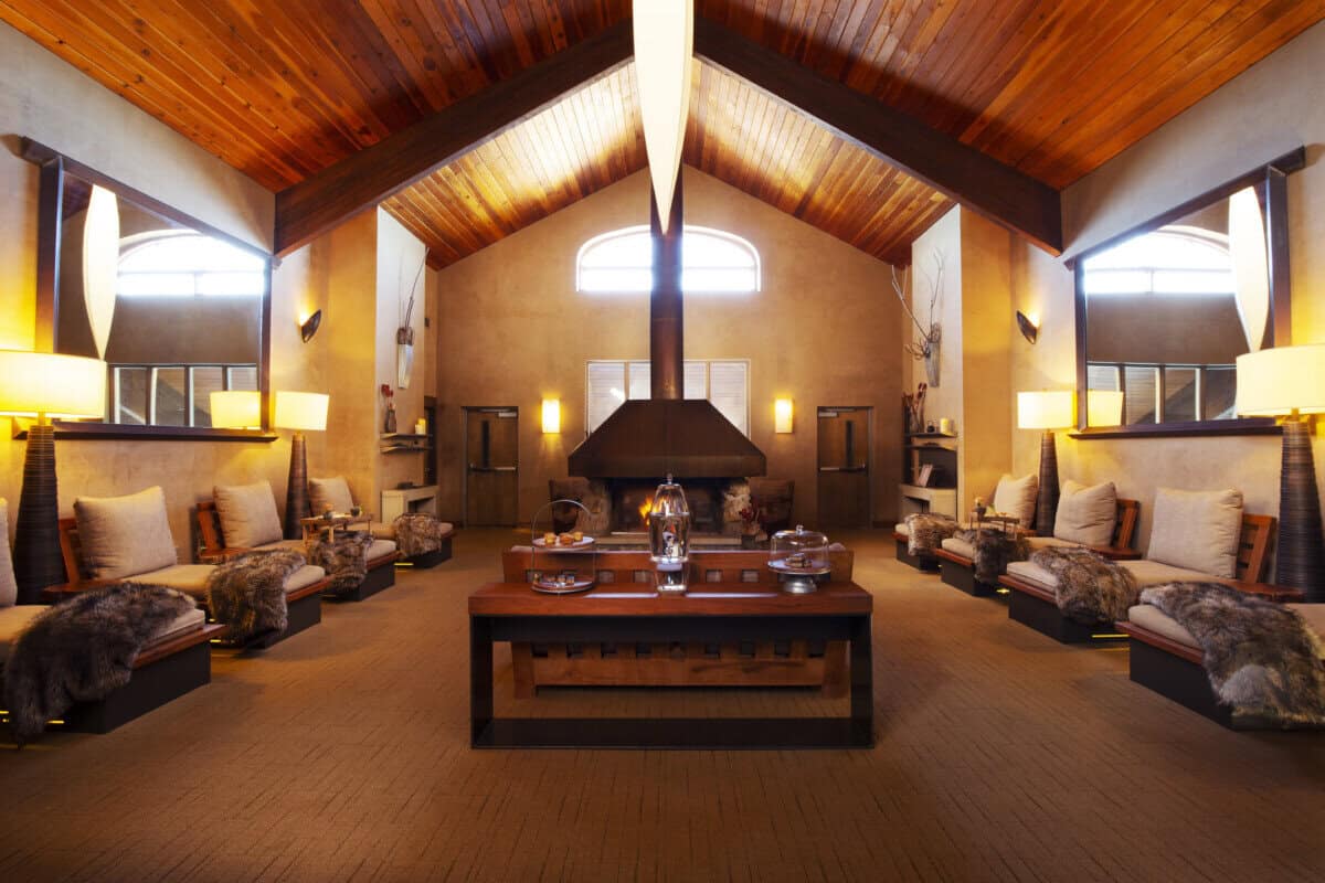Woodlands Spa