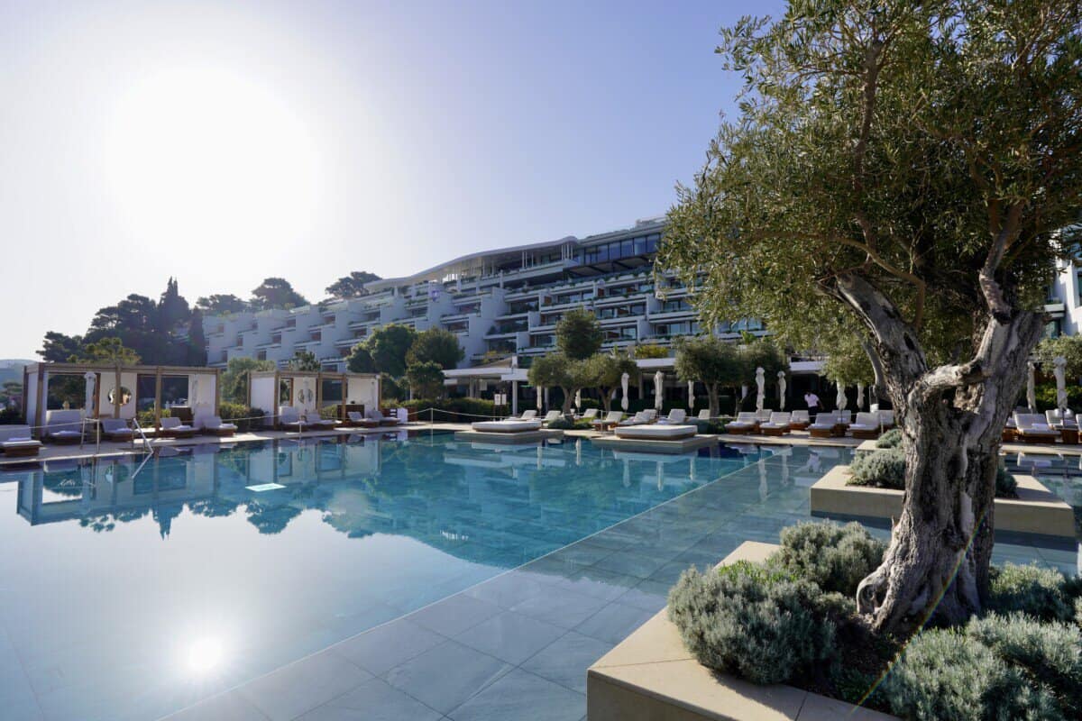 Four Seasons Astir Palace Athens
